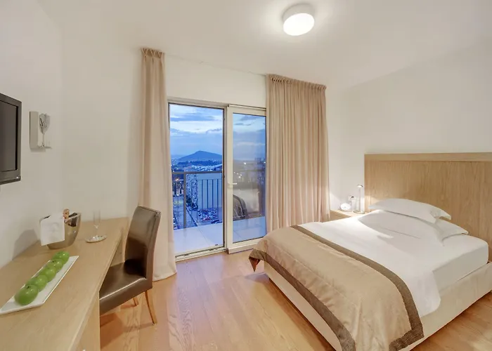 Dioklecijan Hotel & Residence