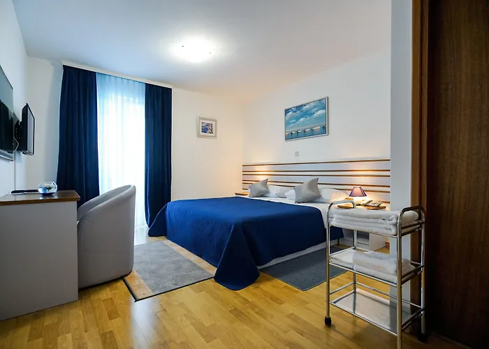 Hotel Belvedere