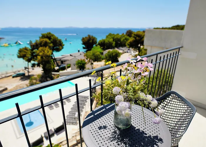 Colentum Resort Murter