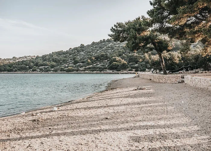 Colentum Resort Murter